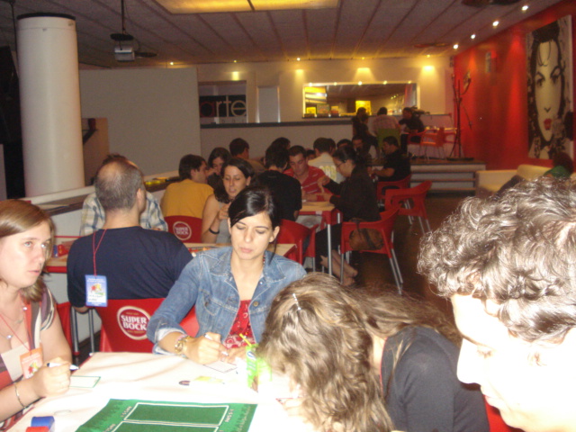 Encontro Nacional de BoardGamers - Porto 032